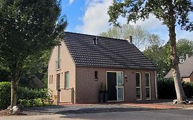 Evergreen wellness met sauna&hottub